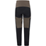 Cykelbyxor Vaude Men's Moab Pro Softshell Pants Deer Brown