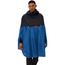 Vaude Pyöräilytakki Covero Poncho II Dark Sea/Black