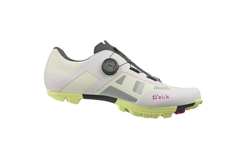 Cykelsko Fizik Vento Proxy Light Lilac/Lime