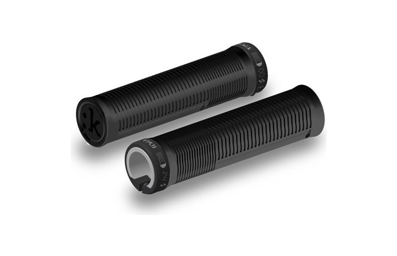 Cykelhåndtag Fizik Comfortfeel Grip Black