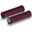 Cykelhandtag Fizik Comfortfeel Grip Burgundy