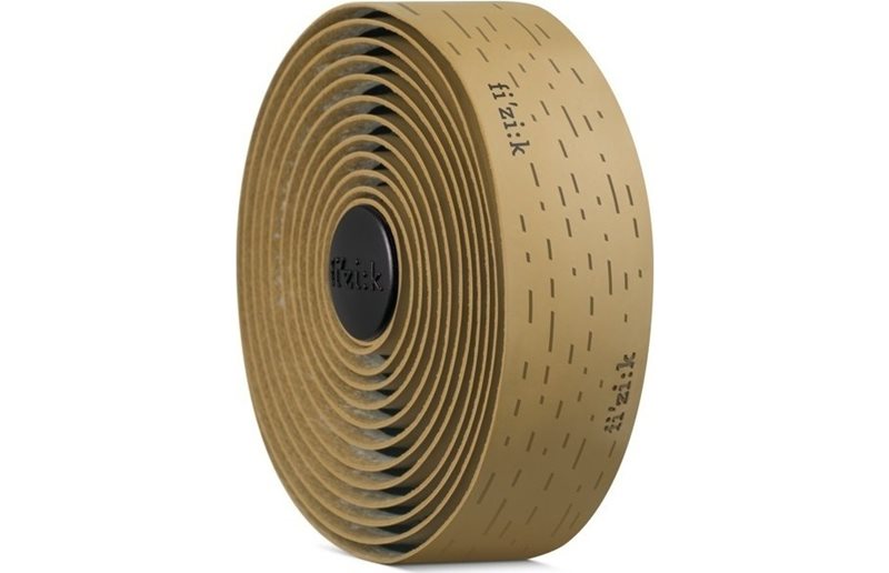 Styrbånd Fizik Terra Solocush Tacky Brown
