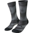 Cykelstrumpor Fizik Faded Grey/Black