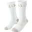 Cykelstrumpor Fizik Team Edition Road White