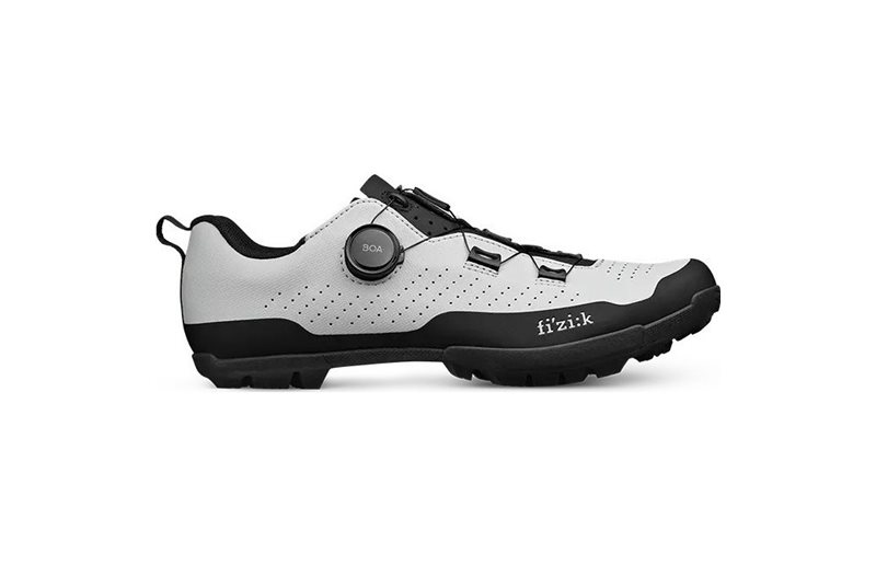 Cykelskor Fizik Terra Atlas Grey/Black