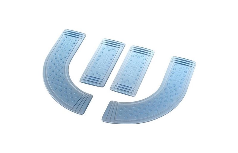 Gelpuder Styre Fizik 4pcs