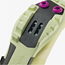 Cykelsko Fizik Vento Ferox Carbon Lime/Purple