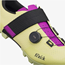 Cykelsko Fizik Vento Ferox Carbon Lime/Purple