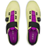 Cykelsko Fizik Vento Ferox Carbon Lime/Purple