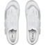 Cykelskor Fizik Vento Powerstrap Aeroweave White