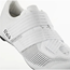 Cykelskor Fizik Vento Powerstrap Aeroweave White