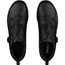 Cykelskor Fizik Terra Atlas Black
