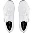 Cykelsko Fizik Tempo Decos Carbon Wide White