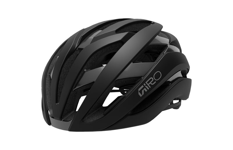 Cykelhjälm Giro Cielo Mips Mat Black
