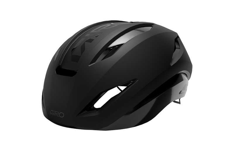 Cykelhjälm Giro Eclipse Pro Mat Black