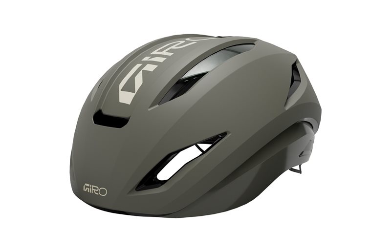 Cykelhjälm Giro Eclipse Pro Mat Dark Sage