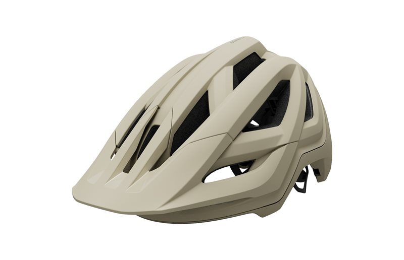 Cykelhjälm Giro Montaro Pro Stone