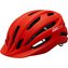 Mat Flame Red