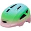 Mat Light Pink/Green Fade