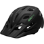 Pyöräilykypärä Giro Tremor Mips Mat Black/V Green