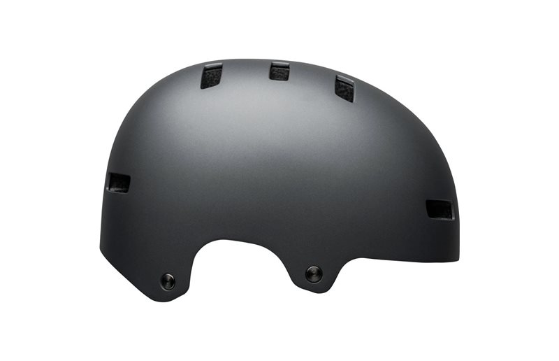 Cykelhjälm Bell Local Mat Starship Grey