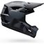 Matte Black Camo