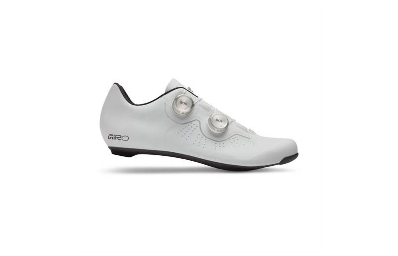 Cykelskor Giro Imperial II AS White