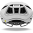 Cykelhjälm Giro Eclipse Pro Mat White