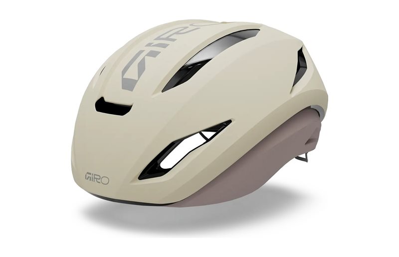 Cykelhjälm Giro Eclipse Pro Mat Stone