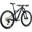 Fulldempet MTB Orbea Oiz H30 Blue Stone/Metallic Blue Stone