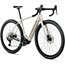 Gravel Elcykel Orbea Denna H30 420Wh Blue Stone