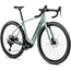 Gravel Elcykel Orbea Denna H40 420Wh Blue Stone