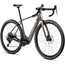 Gravel sähköpyörä Orbea Denna H50 420Wh Blue Stone