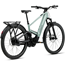 Hybridcykel el Orbea Muga 10 750Wh Metallic Rust/Diamond Black