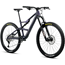 Heldämpad MTB Orbea Occam LT H30 Metallic Cinnamon/Black