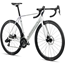 Racercykel Orbea Orca M21eTeam Force AXS Diamond Carbon View/Titan Grey