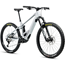 El MTB Orbea Wild ST H20 750Wh Diamond Black/Blue Stone