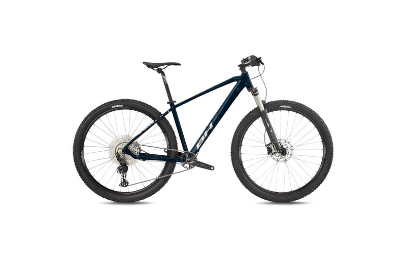 Hardtail MTB BH Spike 3.0 Ocean/Pale/Pale