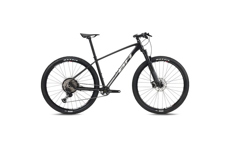 Hardtail MTB BH Expert 4.5 Black/Copper/Copper