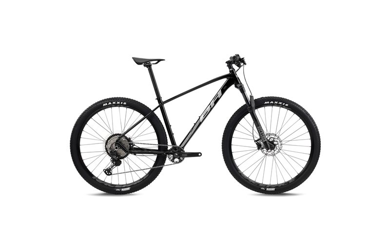 Hardtail MTB BH Expert 5.0 Black/Copper/Copper