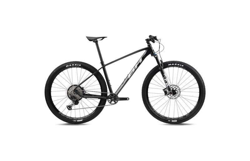 Hardtail MTB BH Expert 5.5 Black/Copper/Copper