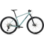 Hardtail MTB BH Ultimate 6.0 Light Green/Dark Green/Dark Grey