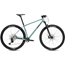 Hardtail MTB BH Ultimate 6.5 Light Green/Dark Green/Dark Grey