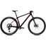 Hardtail MTB BH Ultimate 7.5 Dark Red/Red/Red