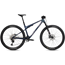 Heldämpad MTB BH Lynx SLS 6.0 Dark Blue/Stone/Pink
