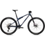 Heldämpad MTB BH Lynx SLS 6.5 Dark Blue/Stone/Pink