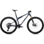 Heldämpad MTB BH Lynx SLS 7.5 Dark Blue/Stone/Pink