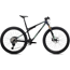 Heldämpad MTB BH Lynx SLS 7.5 Carbon/Light Green/Silver Blue