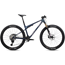 Heldämpad MTB BH Lynx SLS 8.0 Dark Blue/Stone/Pink