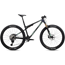 Heldämpad MTB BH Lynx SLS 8.0 Carbon/Light Green/Silver Blue